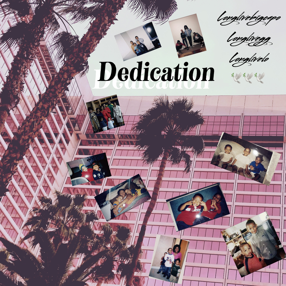 Dedication (Explicit)