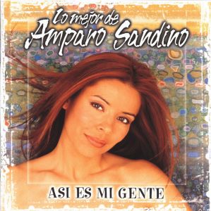 ดาวน์โหลดและฟังเพลง Así es mi gente (Remix) พร้อมเนื้อเพลงจาก Amparo Sandino