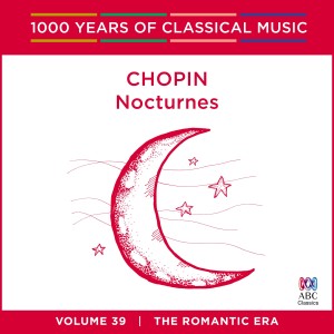 Ewa Kupiec的專輯Chopin: Nocturnes