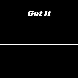 收聽Dessy的Got It歌詞歌曲