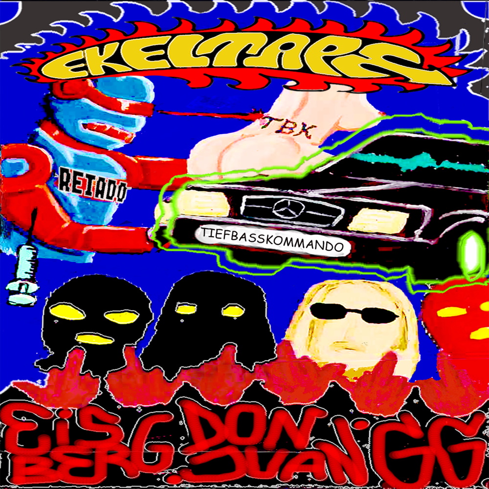 Beyblade (Explicit)