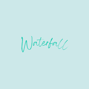 Album Waterfall from Yenibi