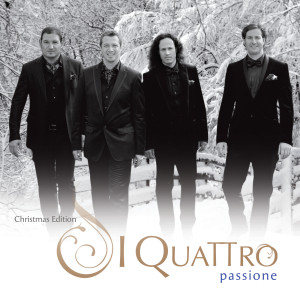 收聽I Quattro的Minuit Chretien歌詞歌曲