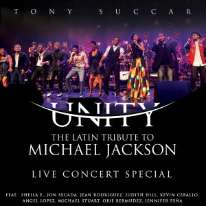 ดาวน์โหลดและฟังเพลง Smooth Criminal (Live) พร้อมเนื้อเพลงจาก Tony Succar