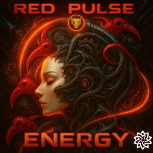 Album Energy from Red Pulse