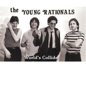 Album World's Collide from The Young Rationals