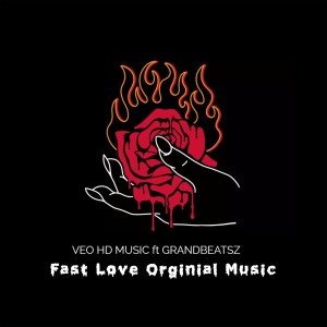 Album Fast Love Orginial Music from 