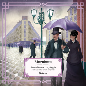 Listen to Estraggo musica dall'aria song with lyrics from Murubutu