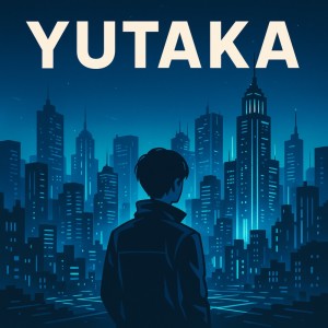 YUTAKA的专辑My Name