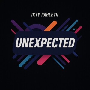 Ikyy Pahlevii的專輯Unexpected
