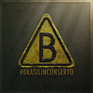 Brasil In Conserto的專輯#Brasilinconserto