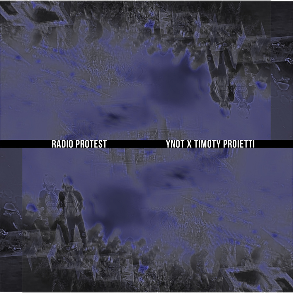 Radio Protest (Explicit)