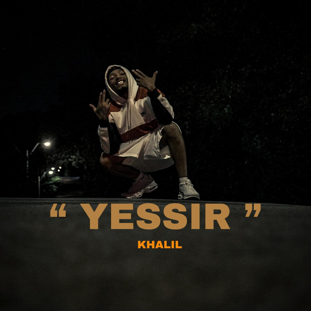 Yessir (Explicit)