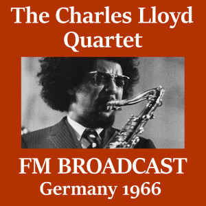 ดาวน์โหลดและฟังเพลง Love Song To A Baby (Live) พร้อมเนื้อเพลงจาก The Charles Lloyd Quartet