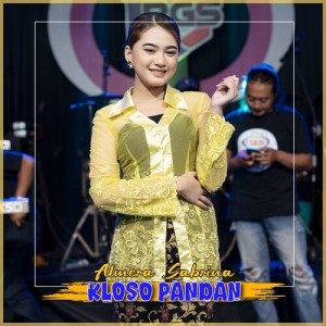 Listen to Kloso Pandan song with lyrics from Almera Sabrina