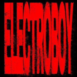 Hearteyes的专辑Electroboy