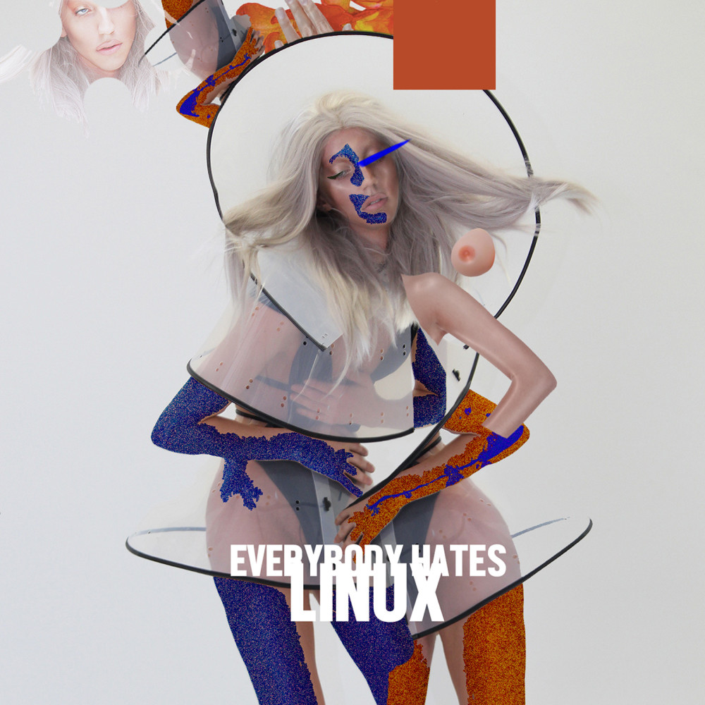 Looks (feat. Aquaria) (Explicit)