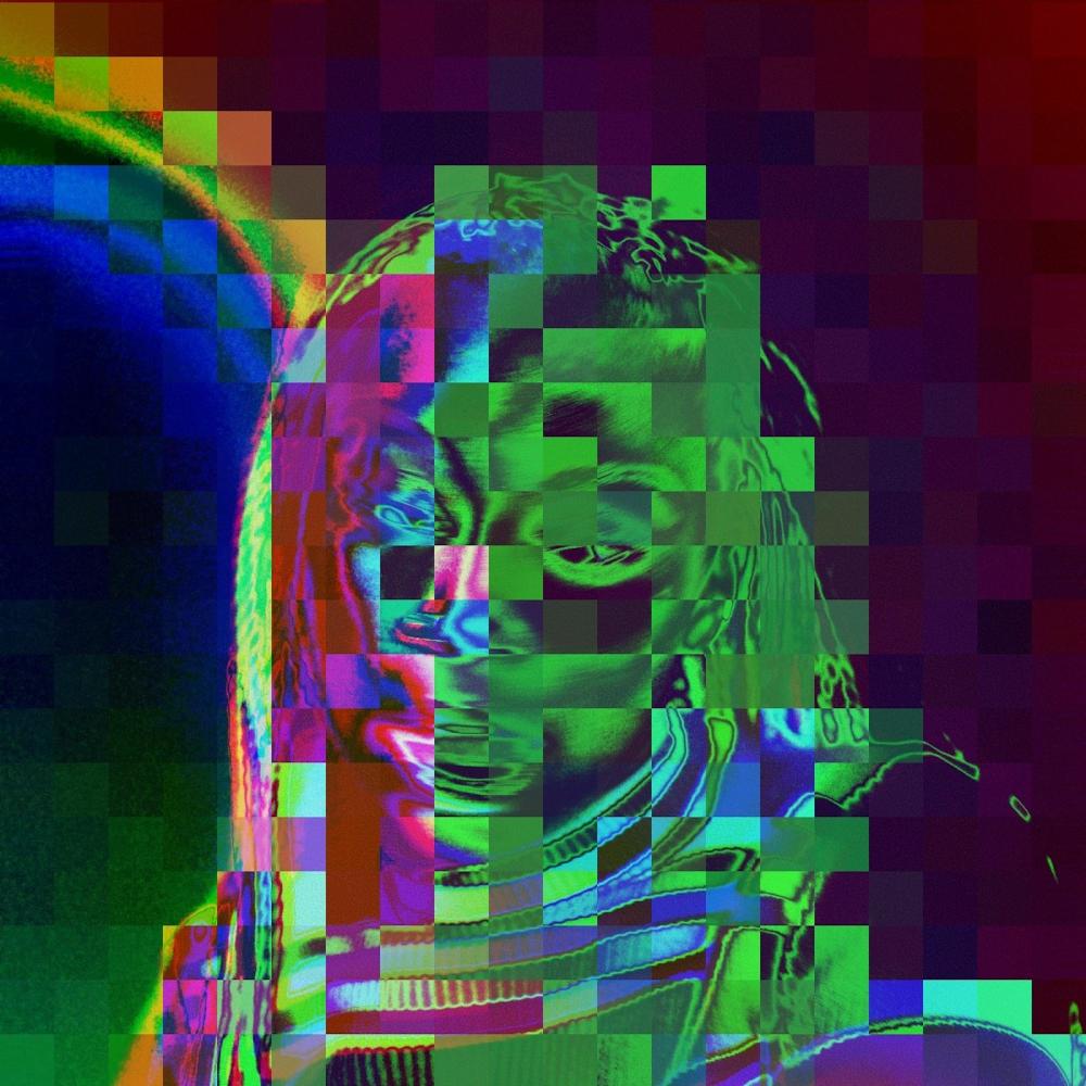 Conspiracies! (Explicit)