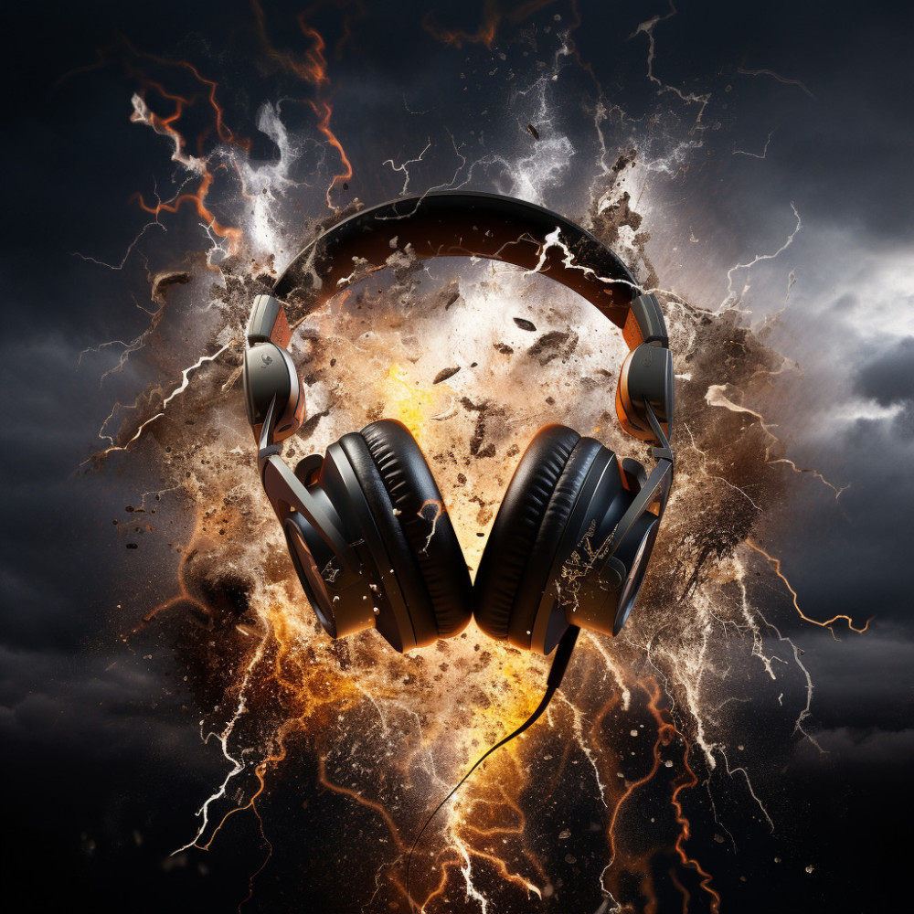 Clash Thunder Pulse