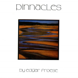 Edgar Froese的專輯Pinnacles