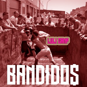 ดาวน์โหลดและฟังเพลง Bandidos พร้อมเนื้อเพลงจาก Luli Camp