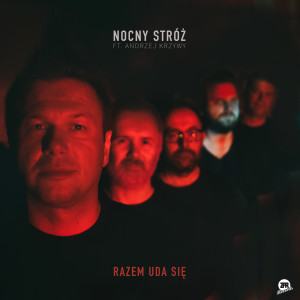 Album Razem Uda Się from Nocny Stróż