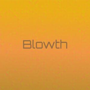 Various的专辑Blowth
