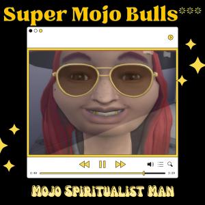 Dengarkan lagu Iron Deficency nyanyian Mojo Spiritualist Man dengan lirik