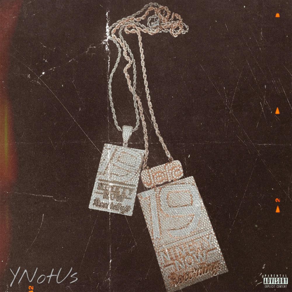 NECESSARY(feat. P.O. & Ctuck) (Explicit)