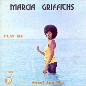 收聽Marcia Griffiths的Baby if You Don't Love Me歌詞歌曲
