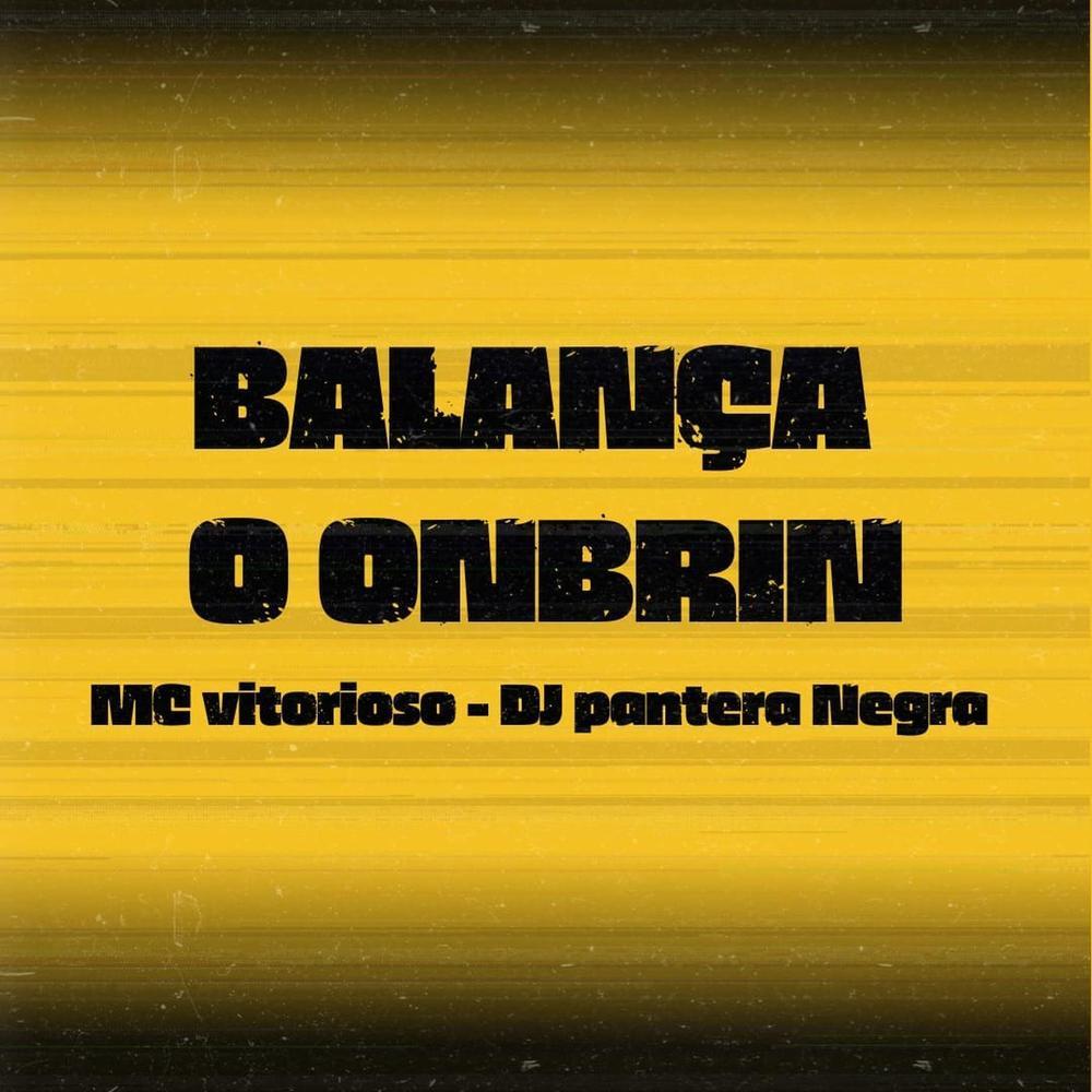 Balança o Onbrin (Explicit)