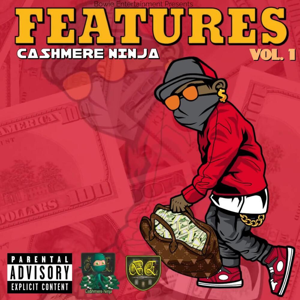 The In Crowd (Explicit)