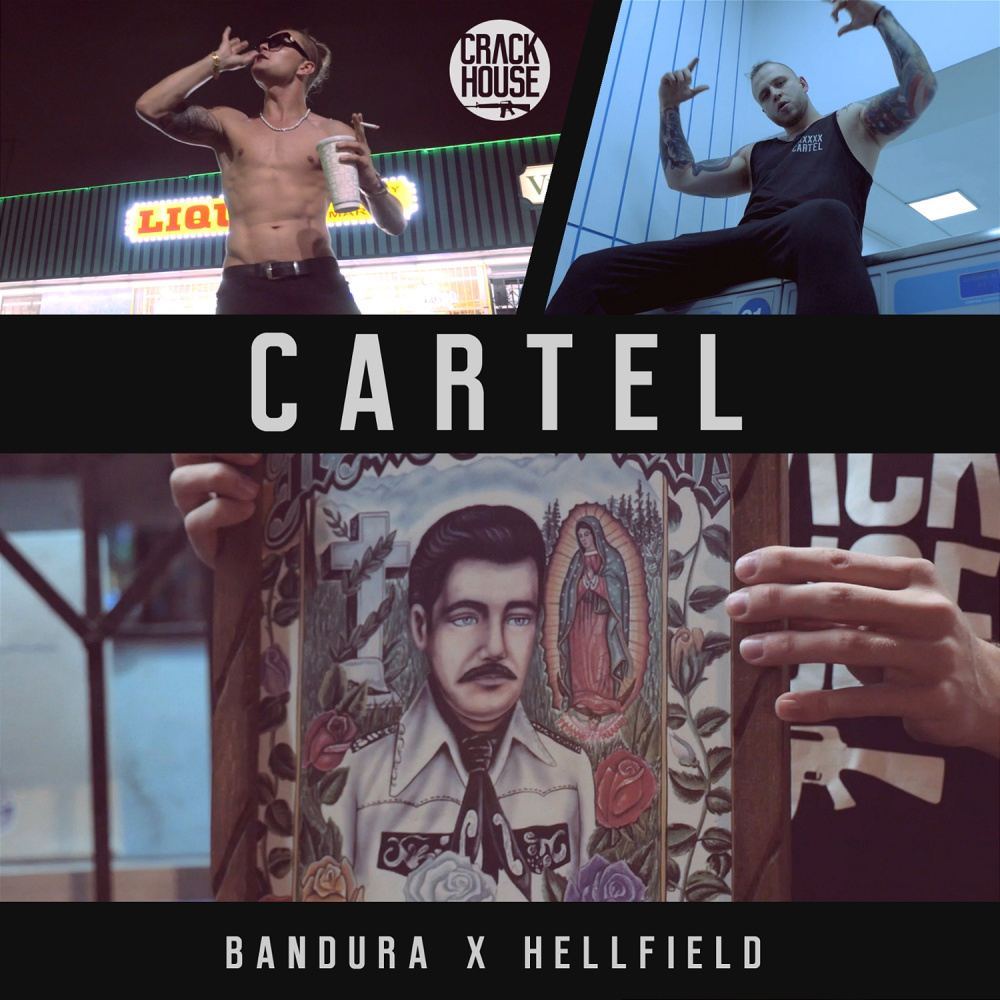 Cartel (Explicit)