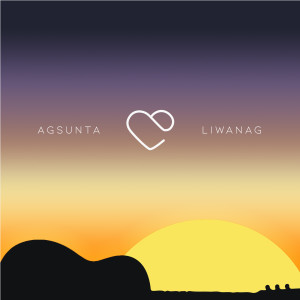 收聽Agsunta的Liwanag歌詞歌曲