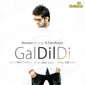 Album Gal Dil Di from Nandan Monga