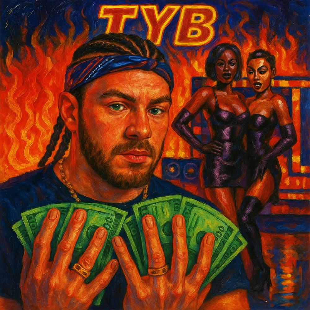 1 Nyne (Explicit)