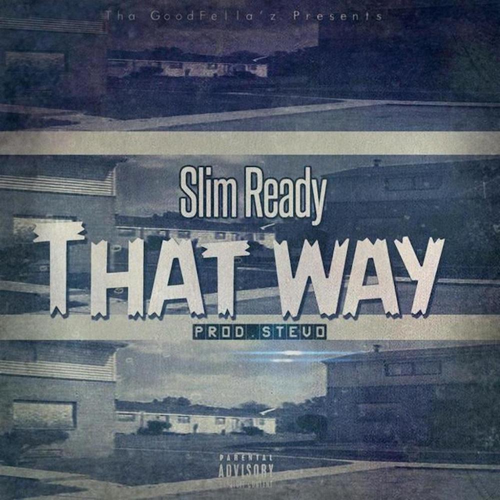 That Way (Explicit)
