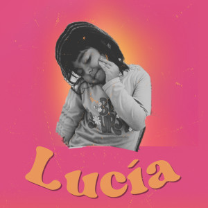 Santiago En La Guitarra的專輯Lucia