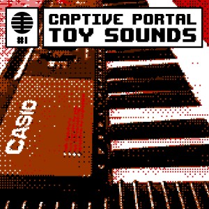 ดาวน์โหลดและฟังเพลง You Can Use พร้อมเนื้อเพลงจาก Captive Portal
