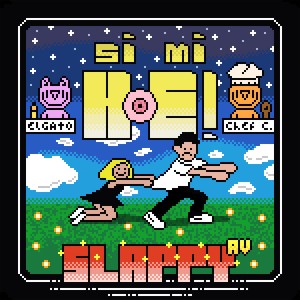 Slappy Av的專輯Si Mi H0e!