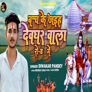 ดาวน์โหลดและฟังเพลง Bach Ke Jaih Devghar Wala Road Me พร้อมเนื้อเพลงจาก Diwakar Pandey
