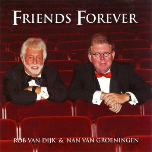 收聽Nan van Groeningen的Friends Forever歌詞歌曲