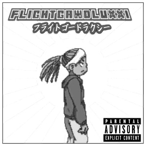 Album FlightGawdLuxxi (US Version) (Explicit) from FlightGawdLuxxi