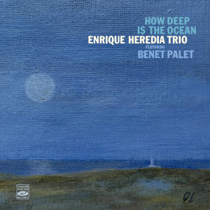 收听Enrique Heredia的Space a La Mode (Alternate Take)歌词歌曲