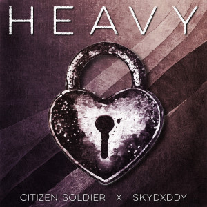 อัลบัม Heavy ศิลปิน Citizen Soldier