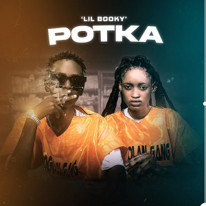 Listen to Potka song with lyrics from Lil Booky