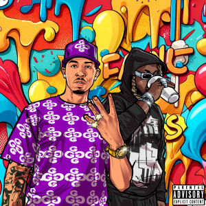 Album Another Flavor (Explicit) from Lambo Geez