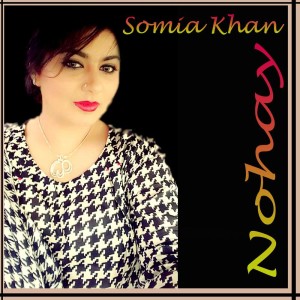 收聽Somia Khan的Ay Khuda Toh Karam Ker歌詞歌曲