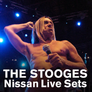收聽The Stooges的1970 (Nissan Live Sets on Yahoo! Music)歌詞歌曲