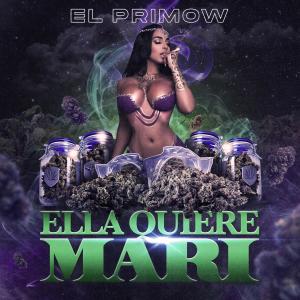 อัลบัม Ella Quiere Mari ศิลปิน El Primow